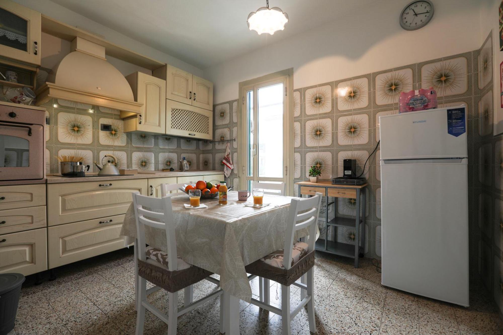 Roby'S House 70 Διαμέρισμα Settebagni Εξωτερικό φωτογραφία