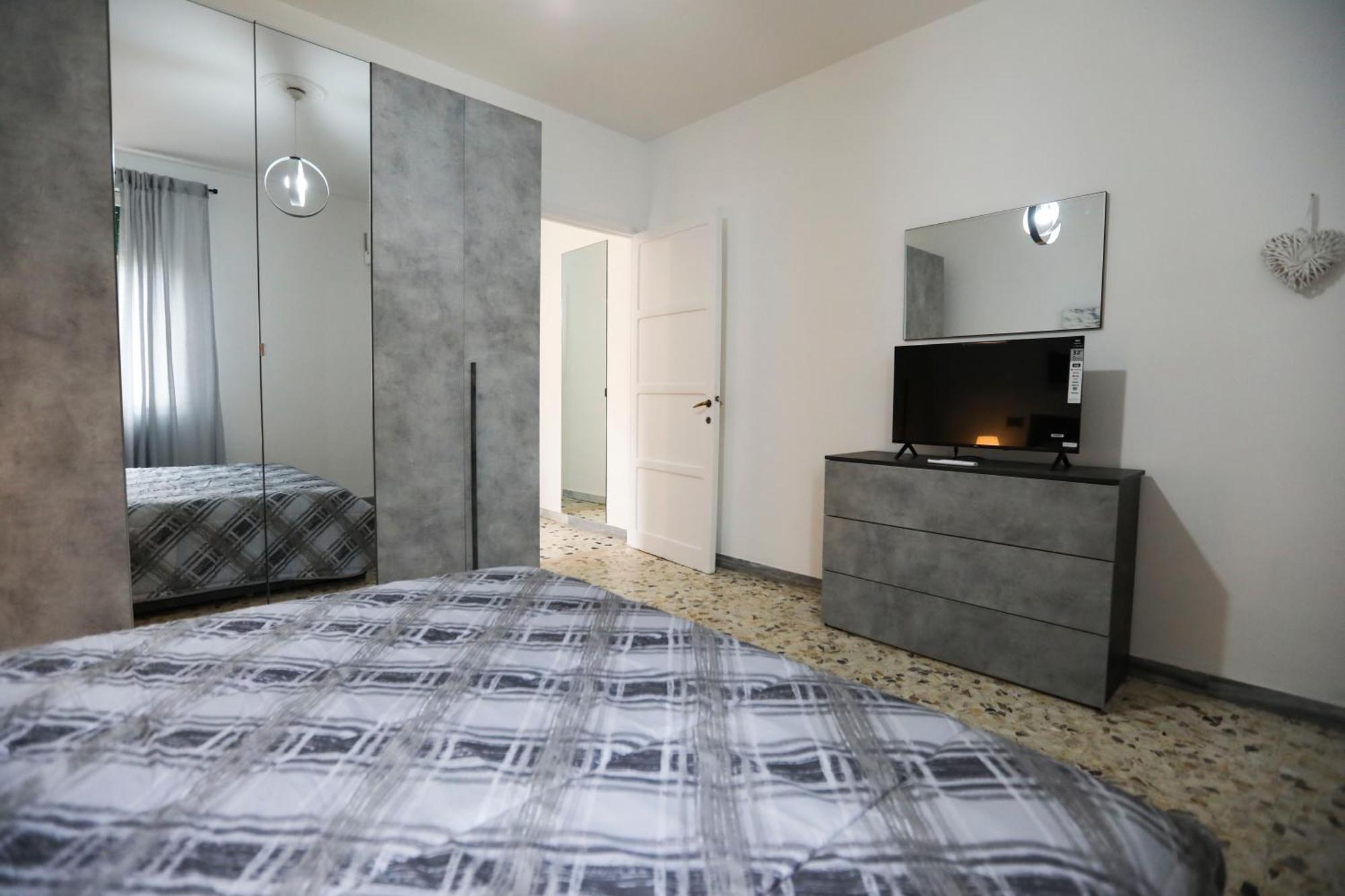 Roby'S House 70 Διαμέρισμα Settebagni Εξωτερικό φωτογραφία