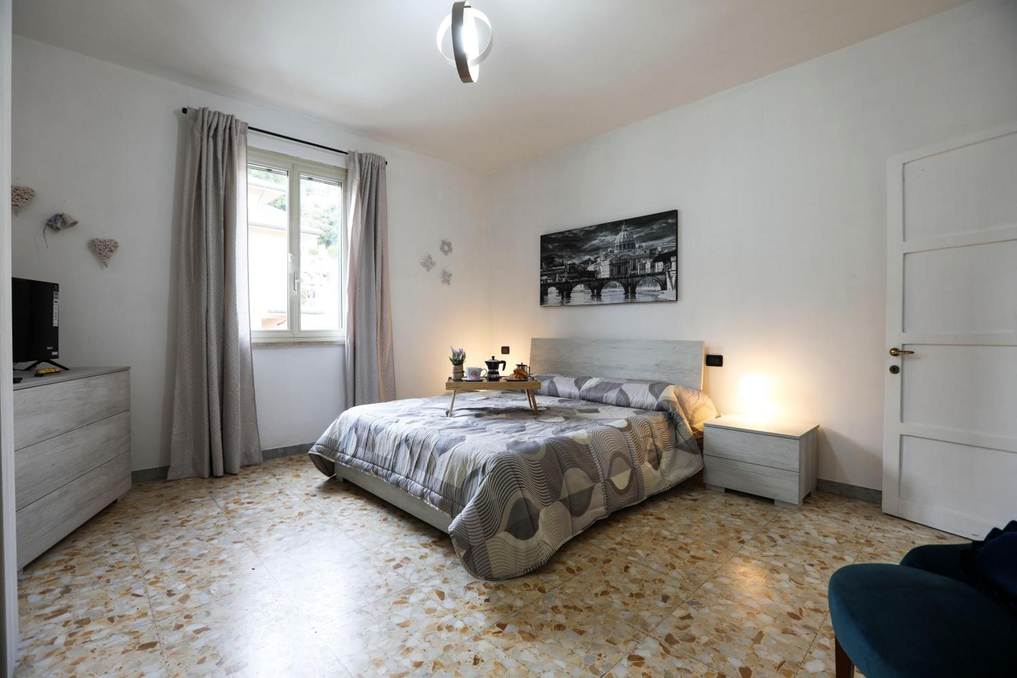 Roby'S House 70 Διαμέρισμα Settebagni Εξωτερικό φωτογραφία
